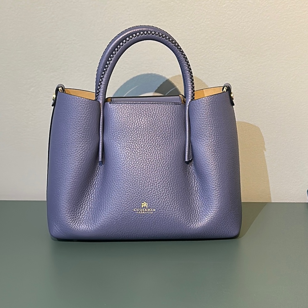 Cuoieria Fiorentina Candy Tote Bag